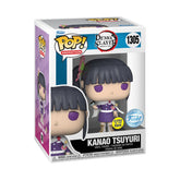 Demon Slayer - Kanao Glow US Exclusive Pop